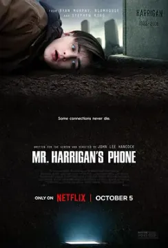 [电影] 哈里根先生的手机-2022 中英双字 [绿联私有云/2.29G]